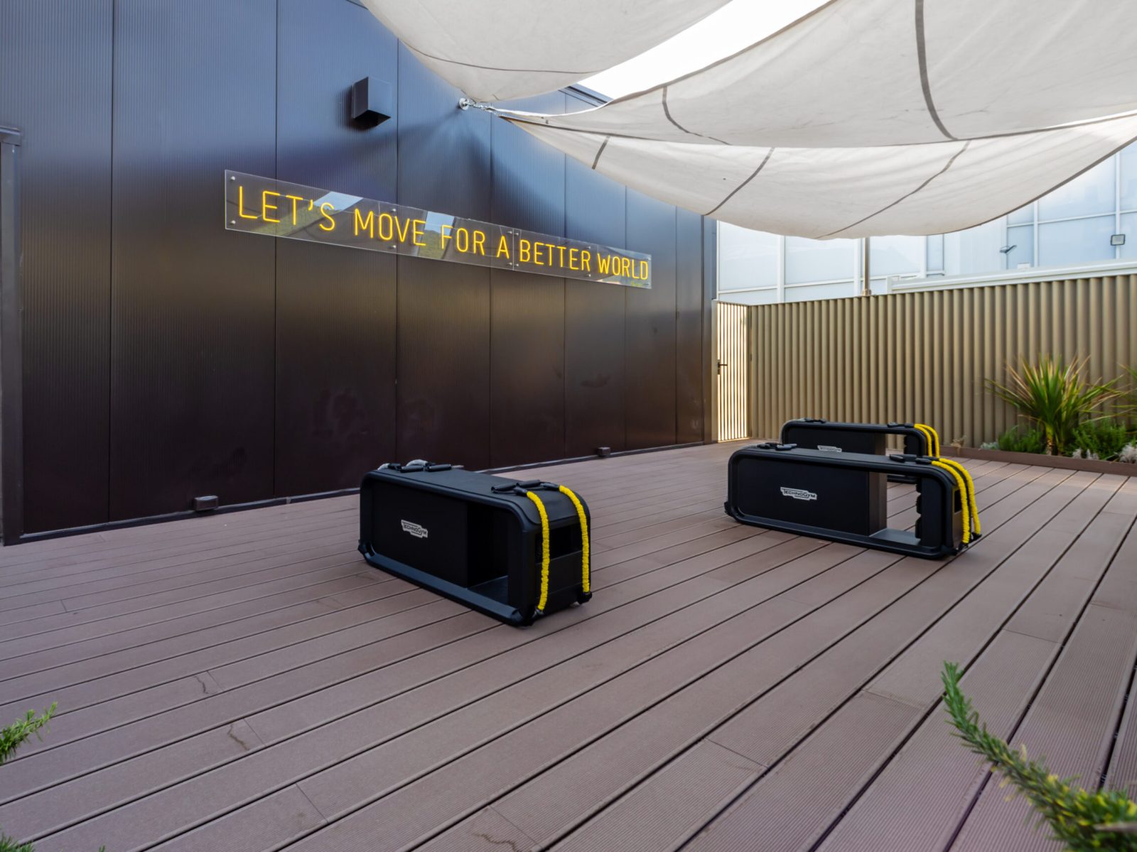 technogym 4